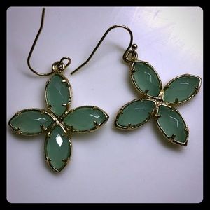 Kendra Scott earrings